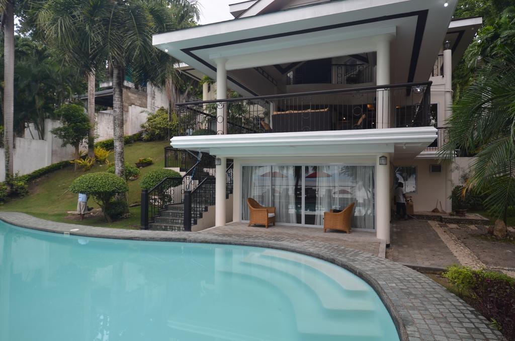 Robinland Vacation Home Бадиан Экстерьер фото