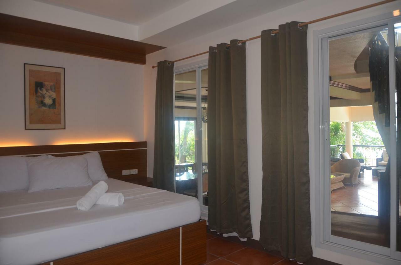 Robinland Vacation Home Бадиан Экстерьер фото
